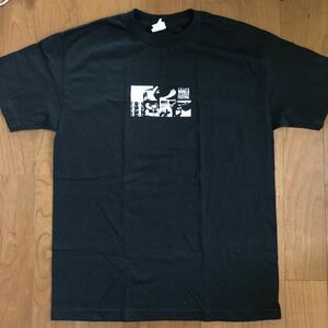 ●値下！新品 未使用 非売品 CANADA TELUS WORLD FESTIVAL スキー スノーボード カナダ ウィスラー フェスティバル Tシャツ メンズ Lサイズ