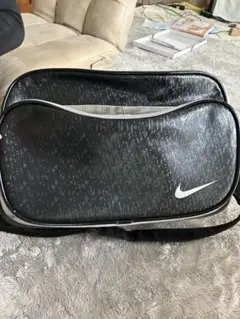 NIKEスポーツバッグ　ショルダー