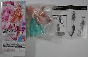 しらほし姫 　超 ワンピース スタイリング GREAT DECISIVE BATTLE　 SHIRAHOSHI　グレート ディサイシブ バトル　フィギュア　ONE PIECE