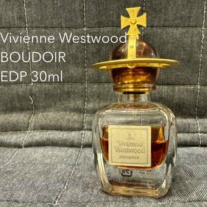 ヴィヴィアンウエストウッド ブドワール オードパルファム 香水 30ml Vivienne Westwood BOUDOIR EDP