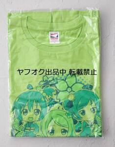 ラブライブ！ Tシャツ 1年生 フリーサイズ 星空凛 西木野真姫 小泉花陽