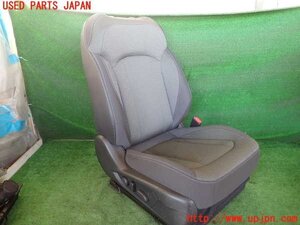 2UPJ-22247035]クロストレック(GUD)運転席シート 中古