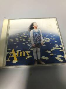 ■■ CD AMY THE SOUND TRACK エイミー オリジナル・サウンド・トラック ■■[240320]