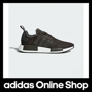 新品 未使用 国内正規品 ◆ Adidas Originals NMD_R1 CQ2412 27.5cm ◆ トレースグレーメットF17/トレースグレーメットF17 ◆