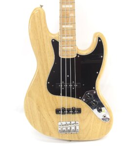 Fender made in japan Traditional 70s JAZZBASS ジャズベース #UD3392