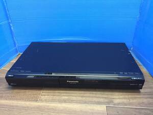 パナソニック 地デジHDD/DVDレコーダー DMR-XE100 中古品2294