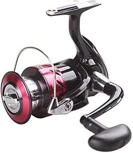 新品 sweepfire ダイワ(DAIWA) 【4500】 スピニングリール 釣り具 フィッシング 海釣り エギング アジング メバリング タイラバ