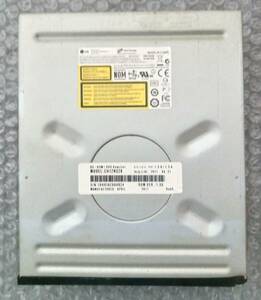 【中古パーツ】Date　Storage DB-ROM 内蔵ブルーレイドライブ　CH12NS28 SATA 5インチ■BD　2008-2