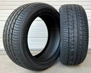 ★ 即納可能! 2022年製 ヨコハマ dB 純正タイヤ OEM E70D 225/50R17 98V 新品2本SET ★ 個人宅もOK! ☆彡 「出品=在庫OK!」