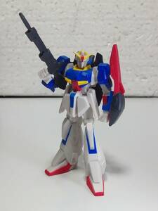 MSセレクション15 Zガンダム