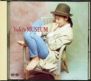 斉藤由貴★Ｙｕｋｉ’ｓ　ＭＵＳＥＵＭ