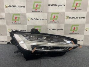 【GPアウトレット品】 純正品 ボルボ V60 ヘッドランプ 右 32338007