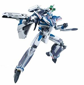 【中古】 マクロスデルタ VF-31Jジークフリード (ハヤテ・インメルマン機) 1/72スケール プラモデル