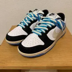 NIKE ダンク LOW By You アンロックド