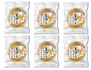 どら焼き 送料無料 安納芋 どら焼き 6個詰合せ 8セット 祖母 施設 孫 和菓子 スイーツ 祖父 カステラ 最中 ポイント