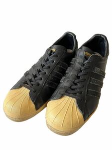 ●●vintage adidas SUPERSTAR アディダス スーパースター 80