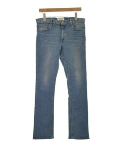 JUNYA WATANABE デニムパンツ レディース ジュンヤワタナベ 中古　古着