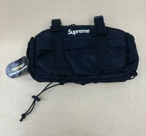 ★R654 / 未使用品 『 Supreme / シュプリーム 19FW Waisut Bag 』 ★