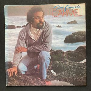 LP JOE SAMPLE / CARMEL