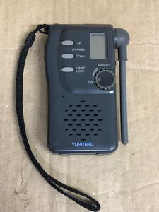 YUPITERU CT-420