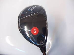 【未使用】 スリクソン ZXi ハイブリッド #4 (22度) N.S.PRO 950GH neo Sシャフト / ダンロップ SRIXON ZXi ユーティリティ UT4 HB4