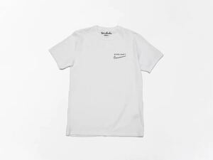 NIKE ×TOM SACHS CRAFT スタジオTシャツ ホワイト Mサイズ　新品