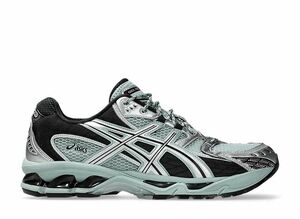 Asics Gel-Nimbus 10.1 "Ocean Haze/Pure Silver" 29cm 1203A543-400