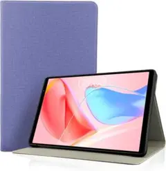 ⭐️新品⭐️ TECLAST P26T ケース カバー スタンド ブルー