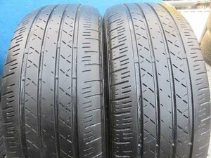 【V886】●TURANZA ER33■205/55R17■2本売切り