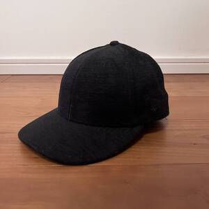 NEWERA x BIOTOP txtile by Kvadra ニューエラ　SIZE 7 1/4