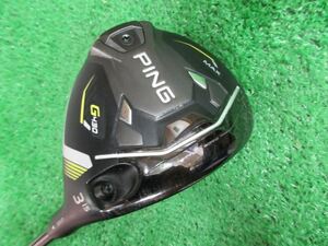 ピン G430 MAX/PING TOUR 2.0 BLACK 65(JP)/S/15[8347]