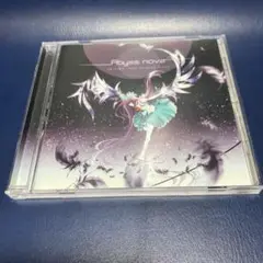 ■[廃盤] FELT アルバムCD「Abyss nova」■ NAGI 東方