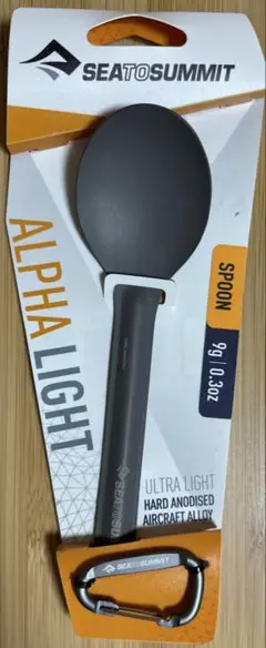 Sea to Summit Alpha Light Spoon