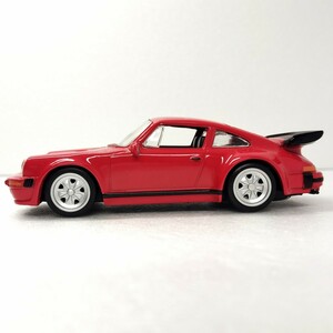 1/43 ポルシェ 911 930 ターボ Porsche Turbo 1974 ドイツ車 クラシックポルシェ スポーツカー デルプラド ミニカー 1円〜 1円 早 060602