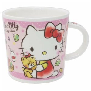 ◆ハローキティ/陶器製MUG(537)