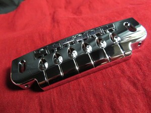 ★新品セール/最安値★GOTOH／510UB-C ◆国産 高精度 ゴトー ハイエンド モデル◆ バダス ブリッジ type ロック機構搭載！ 低い弦高可能！