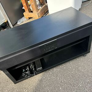 動作品 TOSHIBA 東芝 シアターラック TY-TVR900TH 3.1chサラウンドシステム