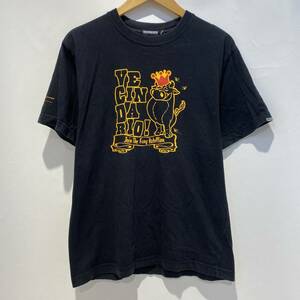 NEIGHBORHOOD ネイバーフッド 半袖 カットソー Tシャツ プリント メンズ S 10120059