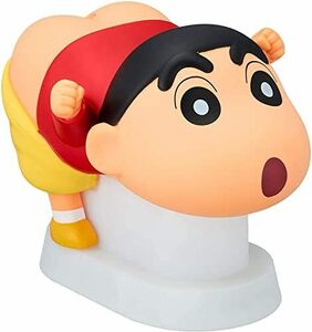 加湿器 嵐を呼ぶケツだけ星人 クレヨンしんちゃん