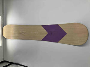 スノーボード板　ARBOR CADENCE 2023年モデル　139cm
