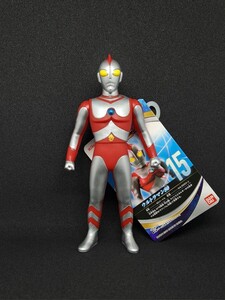 新品バンダイウルトラヒーローシリーズ (ウルトラマン80)