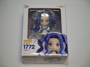 ねんどろいど★メルティ 盾の勇者の成り上がり2 未開封品