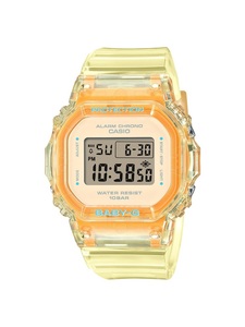 カシオCASIO BABY-G ベビーG レディース 時計 BGD-565SJ-9JF【国内正規品】