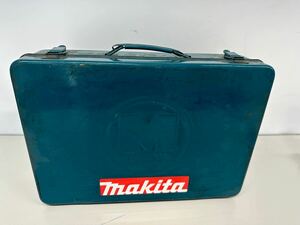 中古/MAKITA 電動ハンマ モデル8500N No.218