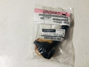 【1個(片側のみ)】180sx　S13　S15　シルビア　タイロッドエンド 純正 新品 左　右 純正品番 48520-35F25