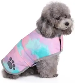 犬用服 犬用シャツ・パーカー 冬 犬の服 小型犬 XS