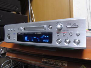 【動作確認済・即決】ONKYO MD-133　Hi-MD