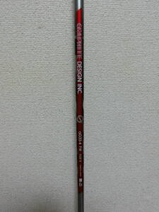 新素材でぶっ飛ぶ!G/aG33-4FW/S/106cm/41.75in/3W使用/良好★o97