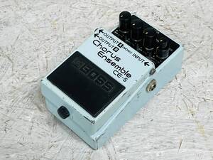 中古 BOSS CE-5 (u81652)