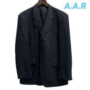 A.A.R yohji yamamoto DURBAN ジャケット B10287